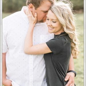 Meet your Posher, Bailey